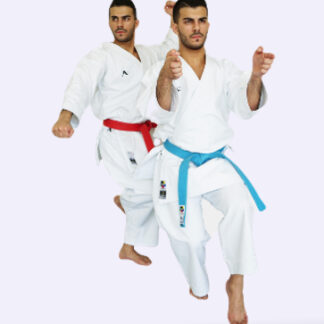 Arawaza Black Diamond WKF Kata Gi