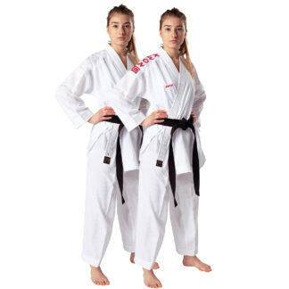 Kumite Supralite Kwon Uniform