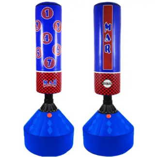 freestanding Punching Bag