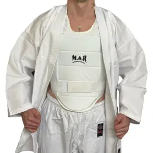 MAR-218B | WKF Like Karate Chest Guard